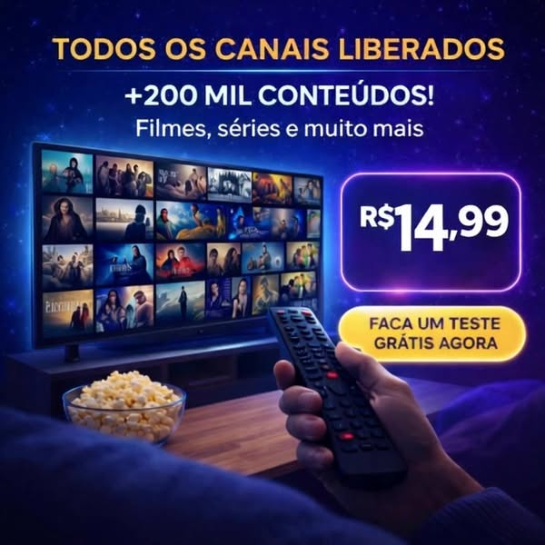 Maxplay - Canais Filmes e Séries | Tudo Liberado